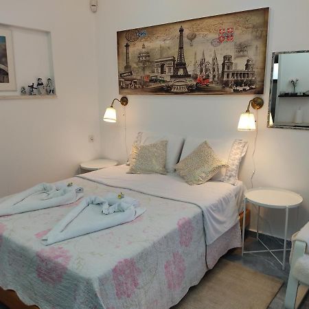 Carmela Studio Арад Екстериор снимка